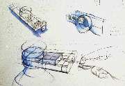 Studio Zeiler - GALLERY