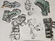Studio Zeiler - GALLERY