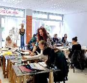 Studio Zeiler - GALLERY