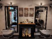 Studio45 - durchgestylt - GALLERY