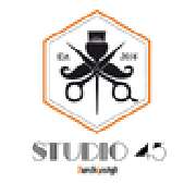 Studio45 - durchgestylt - LOGO