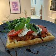 Studiocafé & Family Events - GALLERY