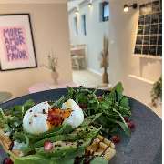 Studiocafé & Family Events - GALLERY