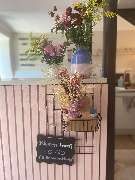 Studiocafé & Family Events - GALLERY