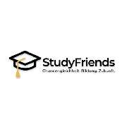 StudyFriends - LOGO