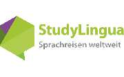 StudyLingua GmbH - LOGO