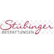 Stübinger Bestattungen - LOGO