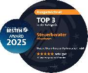 Stützle Steuerberater Partnerschaft mbB - 2