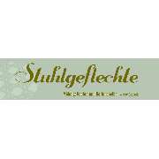 Stuhlgeflechte Kay Bobach - LOGO