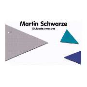 Stukkateurmeister Martin Schwarze - LOGO