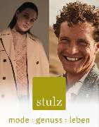 Stulz-mode:genuss:leben - Neues HOME Bild in der stulz APP