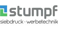 Stumpf Werbetechnik - LOGO