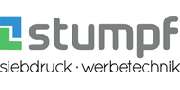 Stumpf Werbetechnik - LOGO