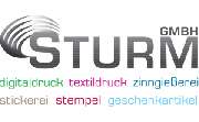 Sturm GmbH - LOGO