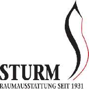 STURM Raumausstattung GmbH - LOGO