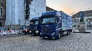 Sturm Relocations GmbH Umzugsunternehmen Nürnberg - GALLERY