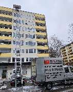 Sturm Relocations GmbH Umzugsunternehmen Nürnberg - GALLERY