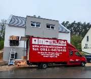 Sturm Relocations GmbH Umzugsunternehmen Nürnberg - GALLERY