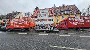 Sturm Relocations GmbH Umzugsunternehmen Nürnberg - GALLERY