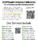 Stuttgart Sparkle Services - 4