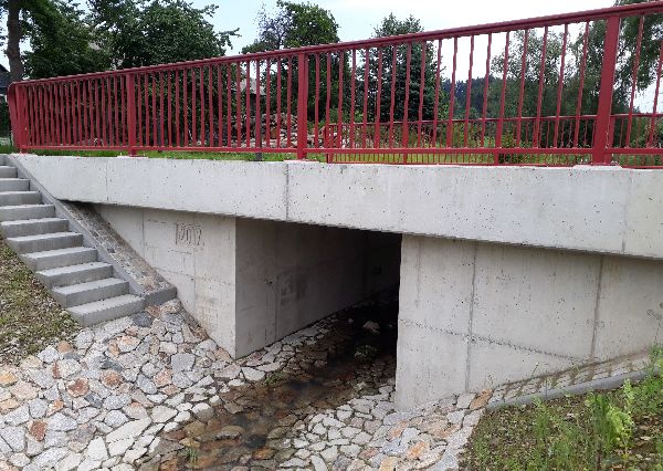 STW-Straßen-, Tief- und Wasserbau GmbH Eliasbrunn  …