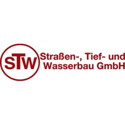 STW-Straßen-, Tief- und Wasserbau GmbH Eliasbrunn  …