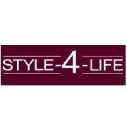 STYLE-4-LIFE - LOGO