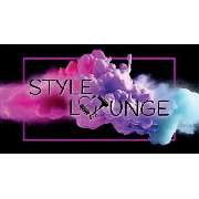 Style Lounge Der Friseursalon - LOGO