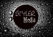 Logo - Stylermedia.de