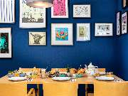 Styles Kitchen - GALLERY