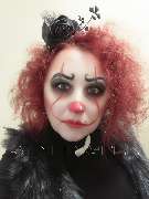 Stylingfee / Kinderschminken - GALLERY