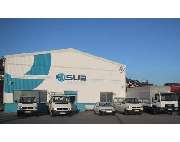 SUB - Service Technische Dienstleistungs und Industriewartungs GmbH - GALLERY