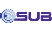 SUB Stahl- und Metallbautechnik GmbH - LOGO