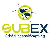 Subex Schädlingsbekämpfung - 1