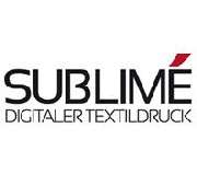 Sublimé Digitaler Textildruck Fulda - 1