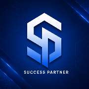 Success Partner - LOGO