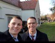 Suchland Bestattungen - GALLERY