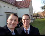 Suchland Bestattungen - GALLERY