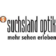 Suchsland Optik Rößler GmbH - LOGO