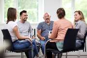 Sucht - Alexius/Josef Krankenhaus - GALLERY