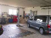 SUCHY automobile - GALLERY