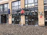 Sudenburger Apotheke - Aussenansicht der Sudenburger Apotheke