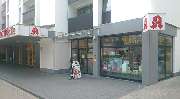 SUDERMANN-APOTHEKE - Aussenansicht der SUDERMANN-APOTHEKE