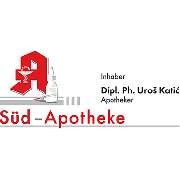Süd-Apotheke - Logo der Süd-Apotheke
