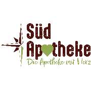 Süd-Apotheke - Logo der Süd-Apotheke