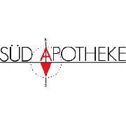 Süd-Apotheke - Logo der Süd-Apotheke