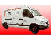 Süd-Ost Brandschutz - GALLERY