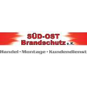 Süd-Ost Brandschutz - LOGO