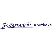 Südermarkt-Apotheke - Logo der Südermarkt-Apotheke