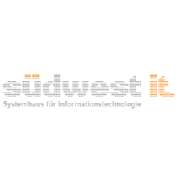 Südwest IT GmbH Systemhaus Stuttgart - LOGO